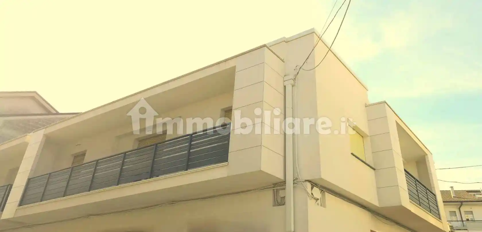 Appartamento in vendita a Santeramo in Colle