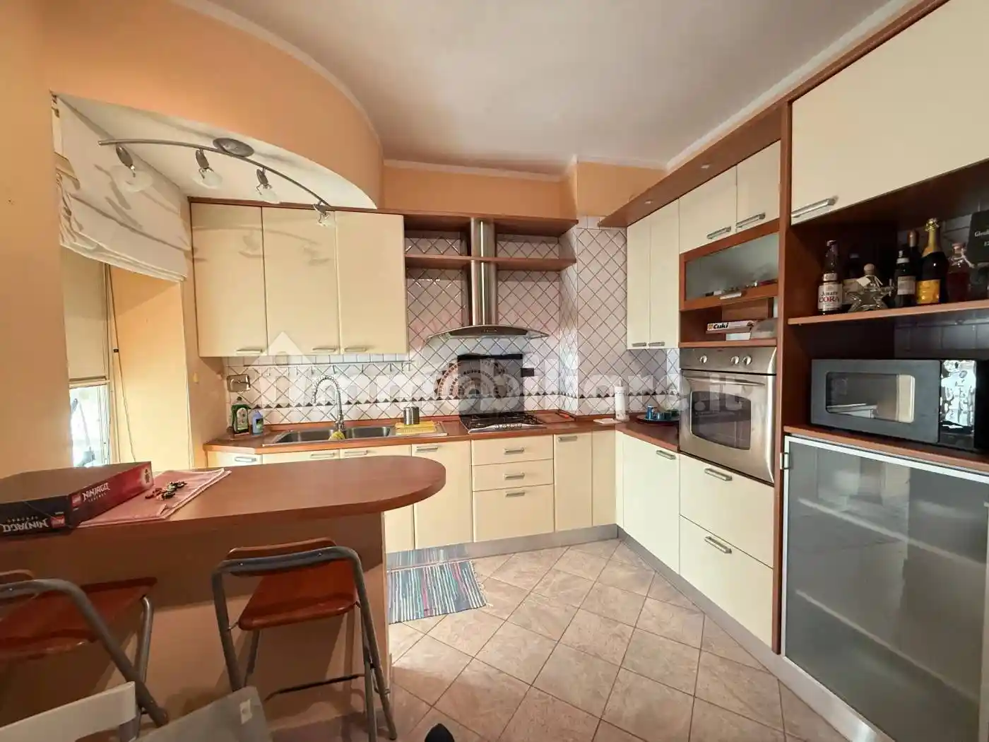 Quadrilocale via Giacinto Corsi, Corso Torino, Asti - foto 5