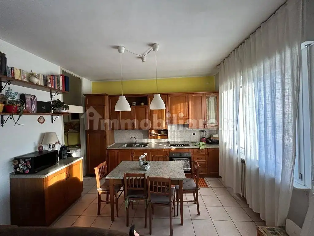 Appartamento in vendita a Gropello Cairoli