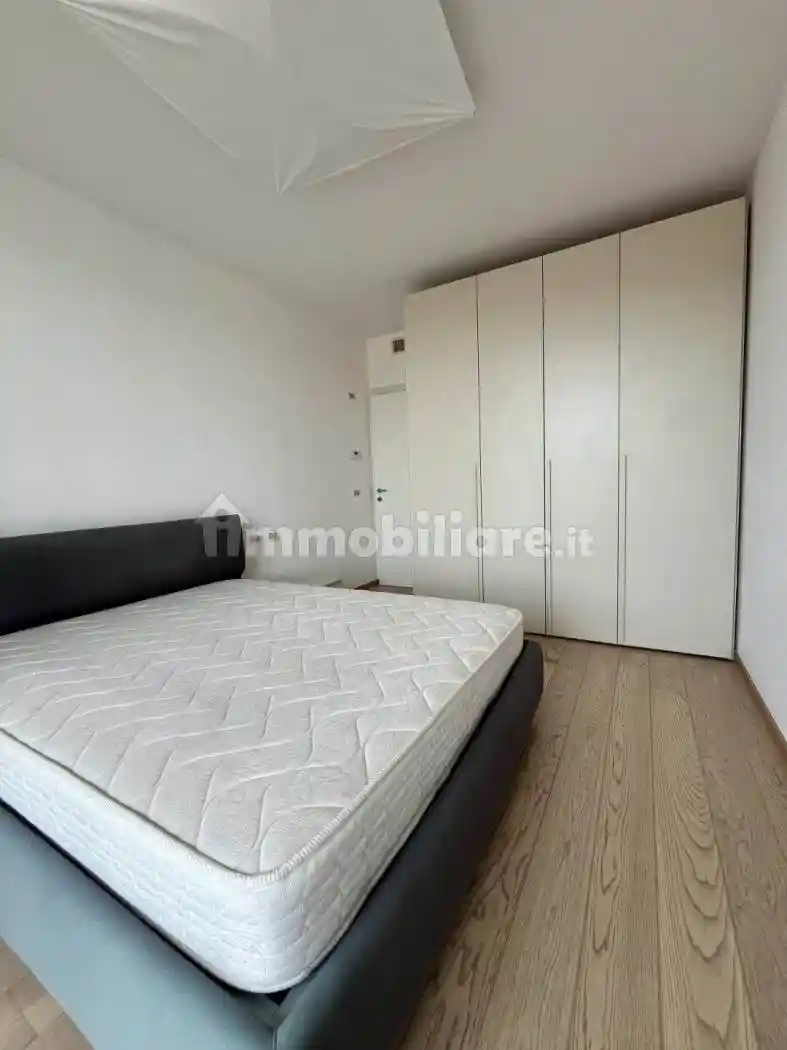 Trilocale via Giovanni Borghi 18, Masnago, Varese - foto 4