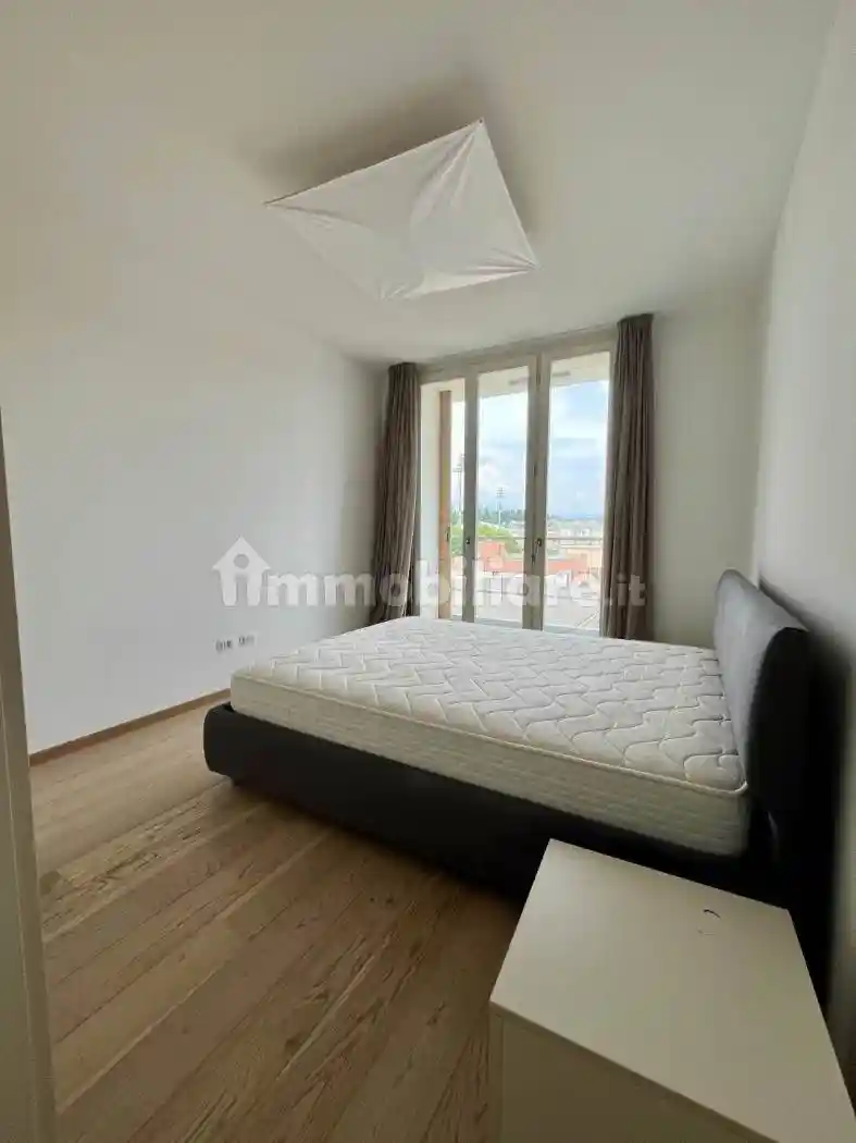 Trilocale via Giovanni Borghi 18, Masnago, Varese - foto 5