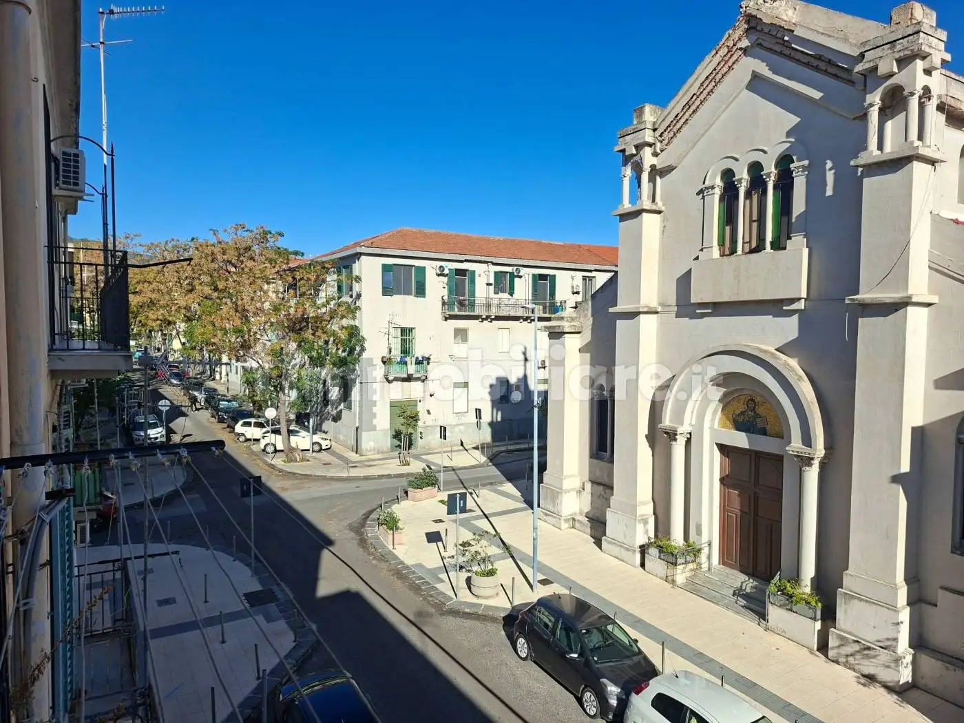 Appartamento in vendita a Messina