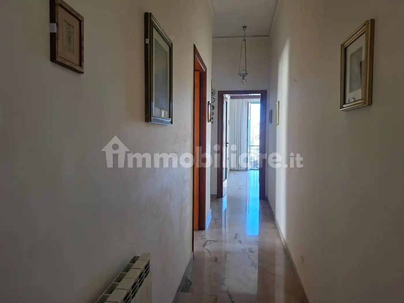 Trilocale via Gino Buganza 13, Quartiere Americano, Messina - foto 2