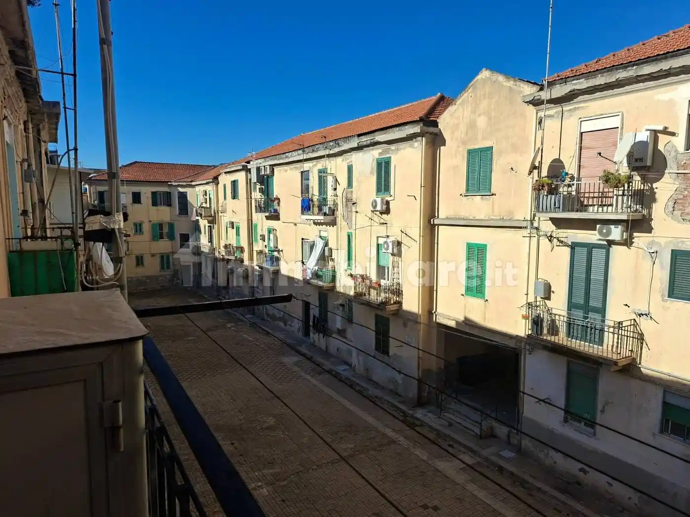 Trilocale via Gino Buganza 13, Quartiere Americano, Messina - foto 5