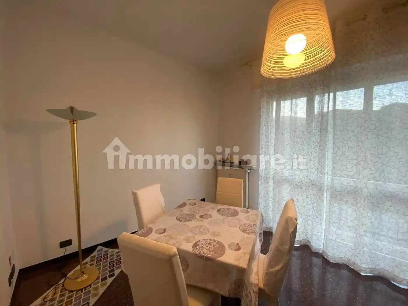 Appartamento in vendita a Genova