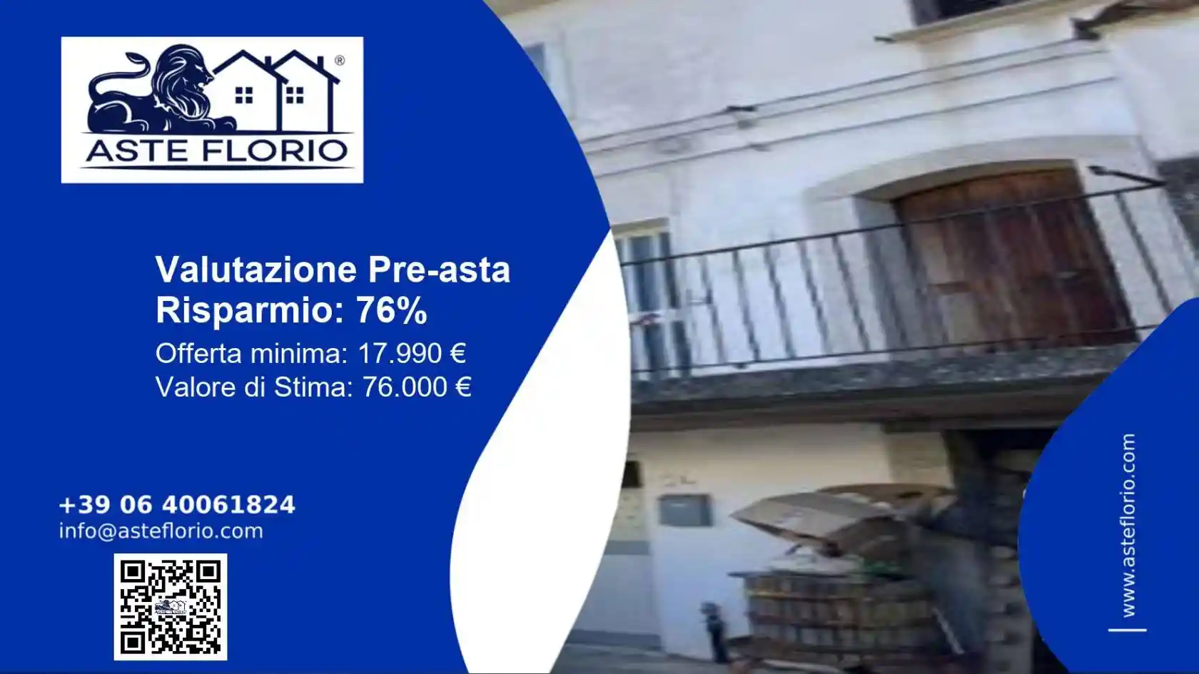 Appartamento in vendita a Isernia