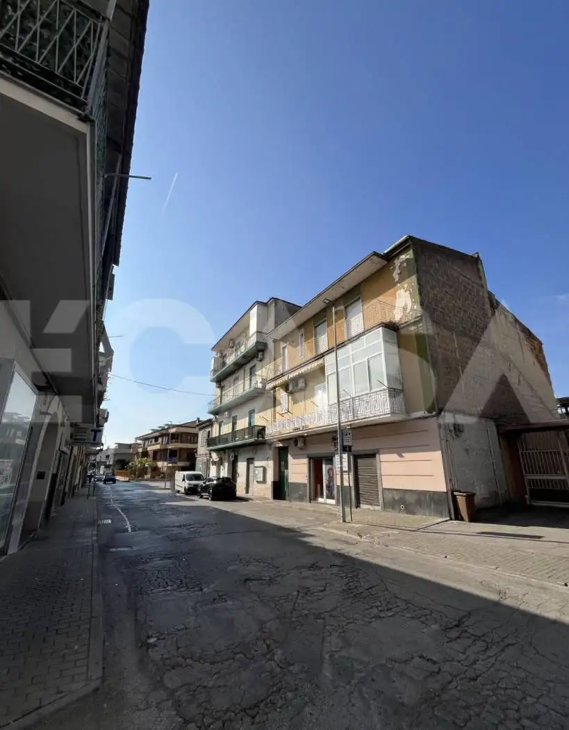 Appartamento in vendita a Grumo Nevano