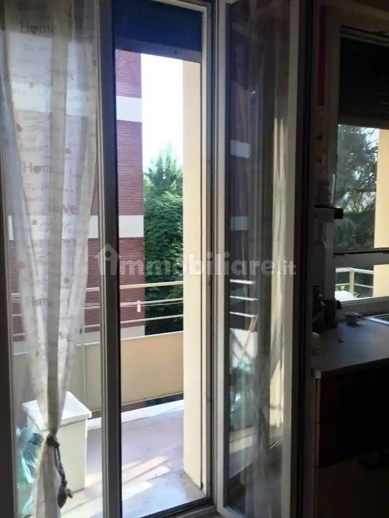 Bilocale ottimo stato, secondo piano, Saffi, Bologna - foto 3