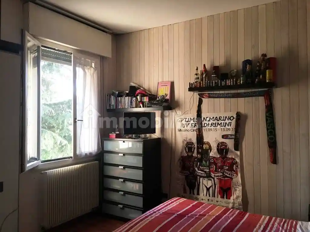 Bilocale ottimo stato, secondo piano, Saffi, Bologna - foto 5