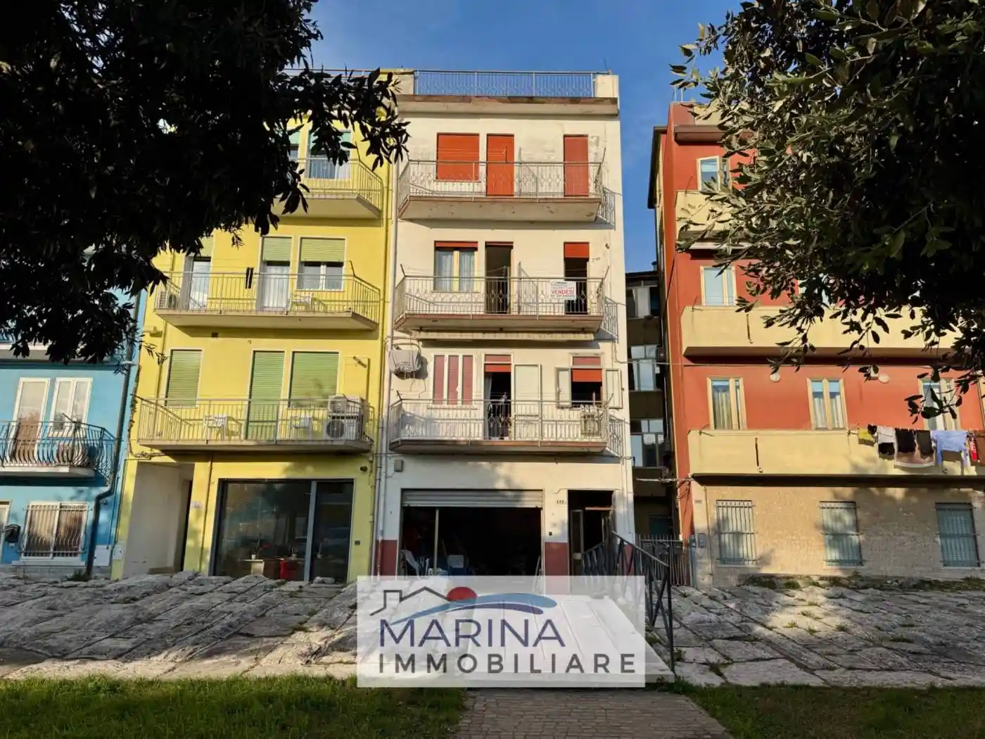 Casa indipendente in vendita a Chioggia