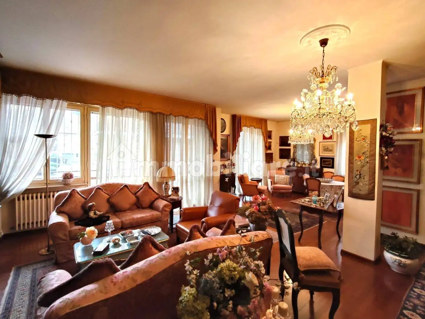 Appartamento in vendita a Alessandria