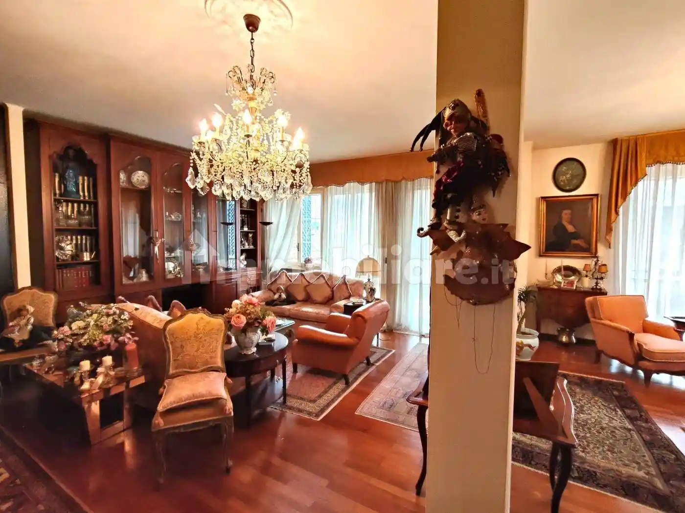 Quadrilocale buono stato, primo piano, Galimberti, Alessandria - foto 2