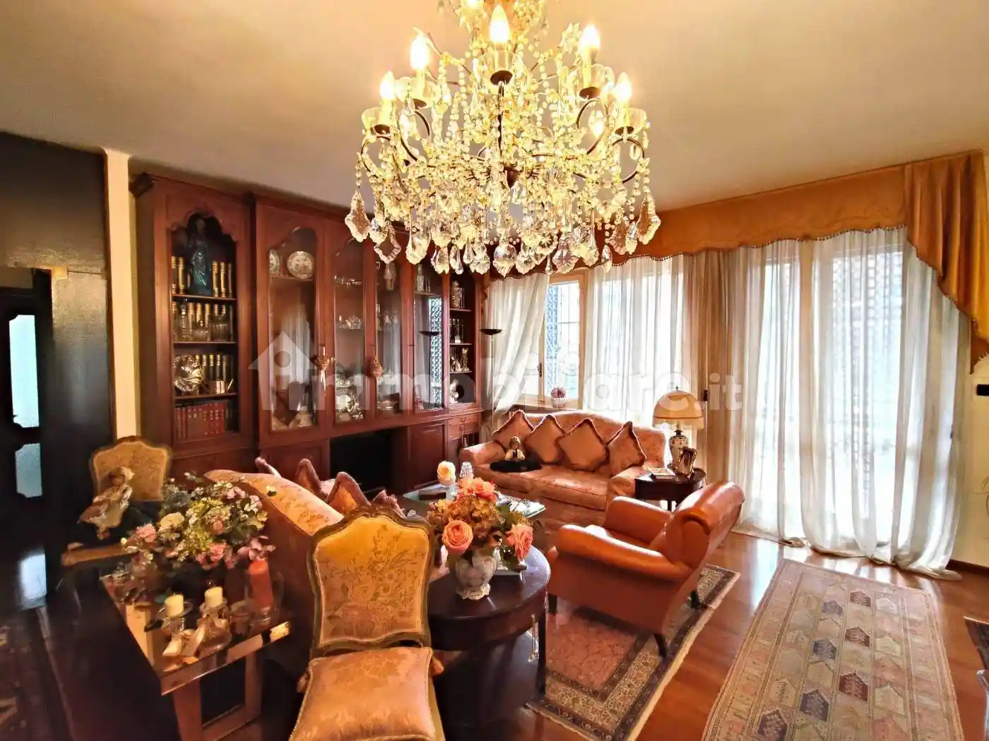 Quadrilocale buono stato, primo piano, Galimberti, Alessandria - foto 3