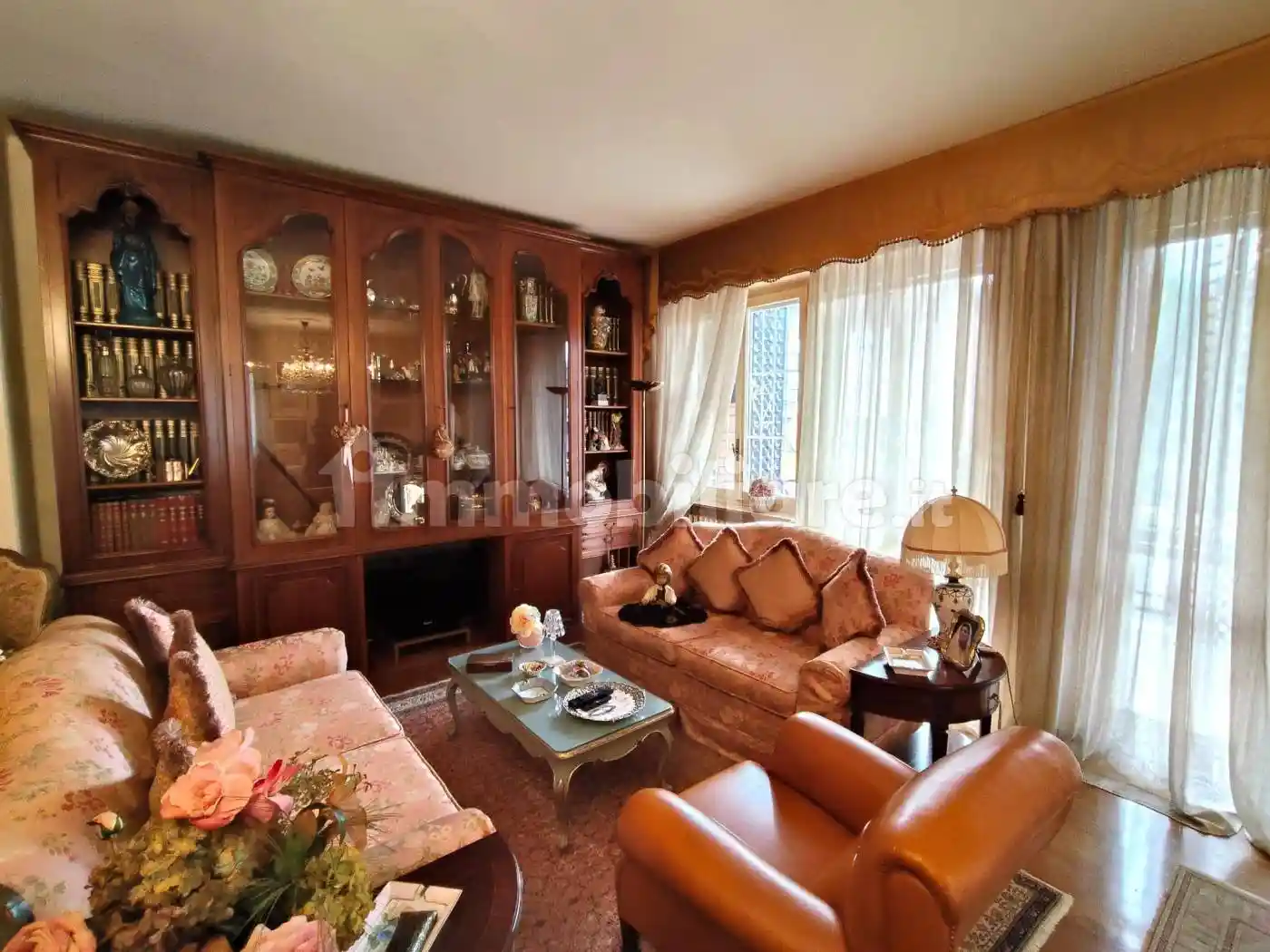 Quadrilocale buono stato, primo piano, Galimberti, Alessandria - foto 4