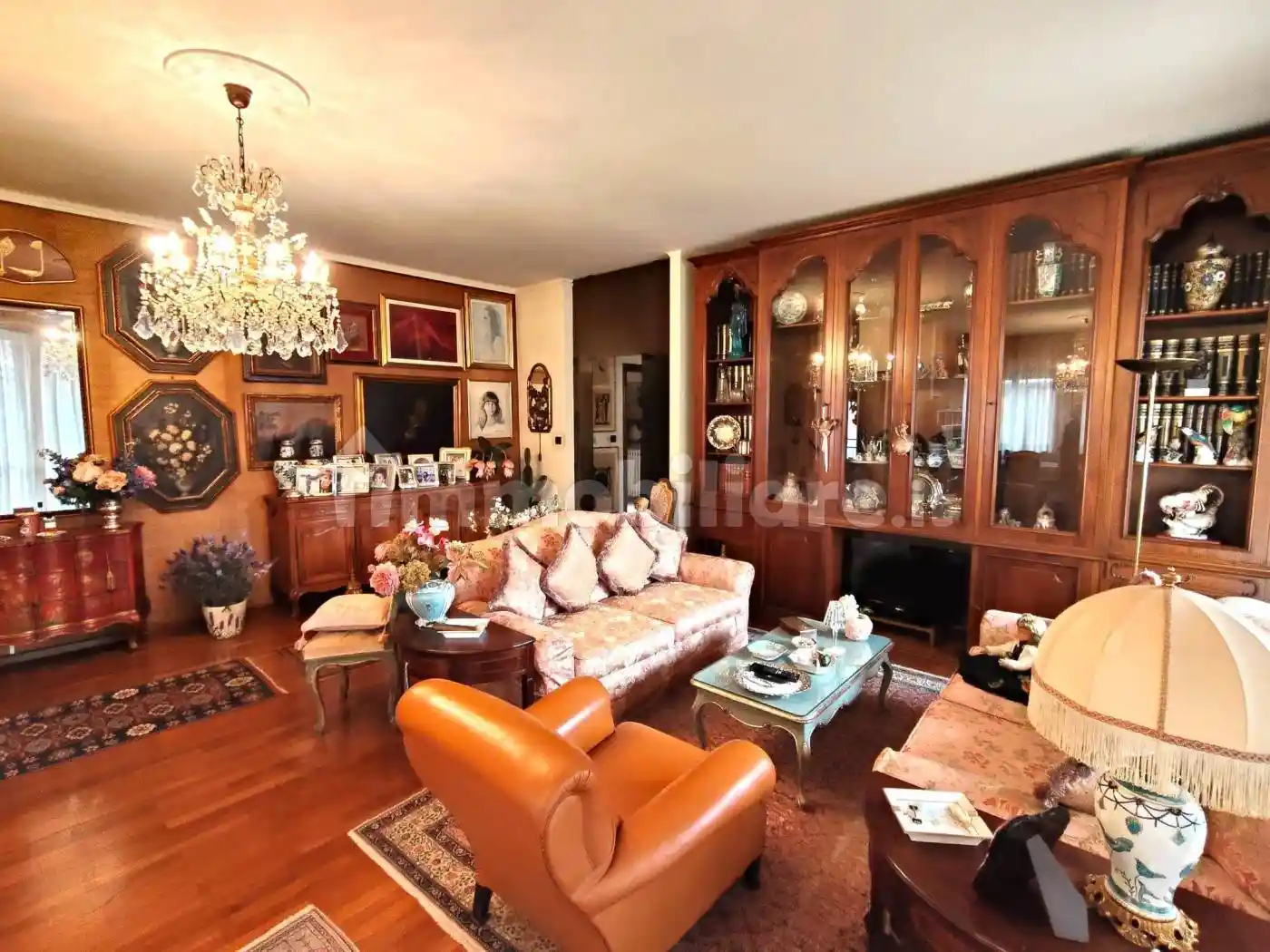 Quadrilocale buono stato, primo piano, Galimberti, Alessandria - foto 5