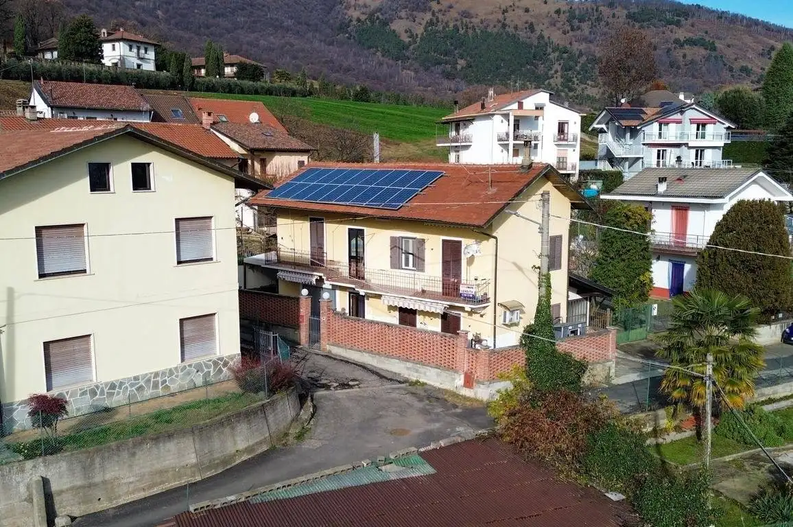 Villa in vendita a Givoletto