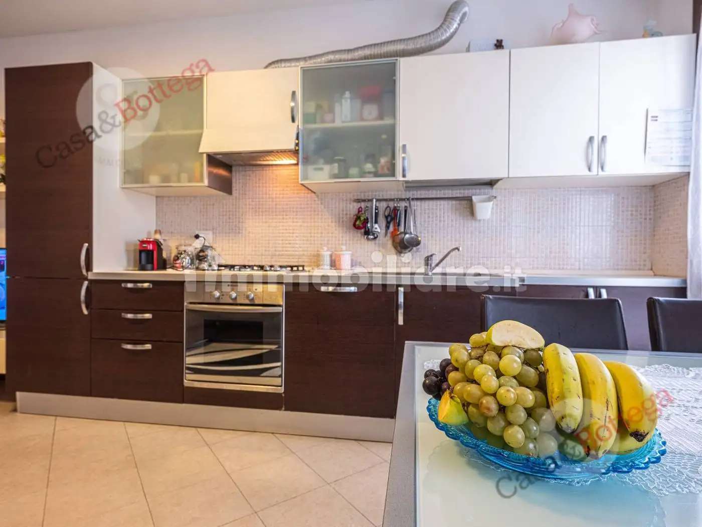 Appartamento in vendita a Cesena