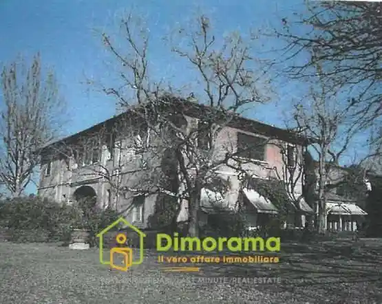 Palazzo - Stabile in vendita a Fucecchio