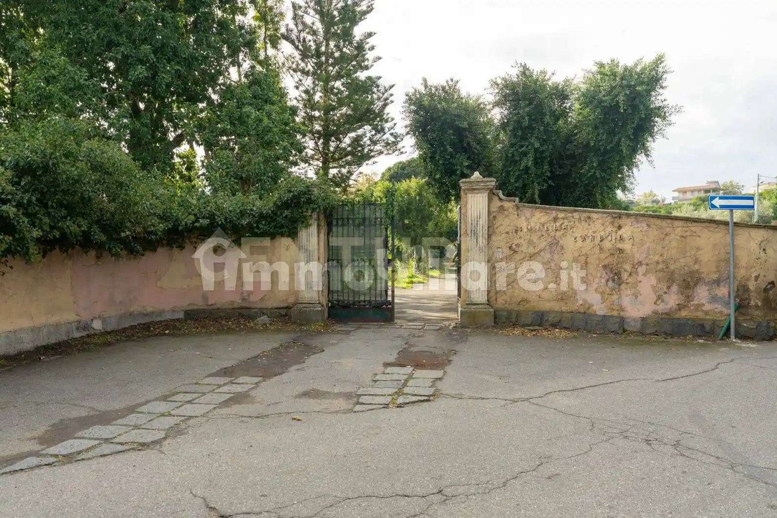 Appartamento in vendita a Acireale