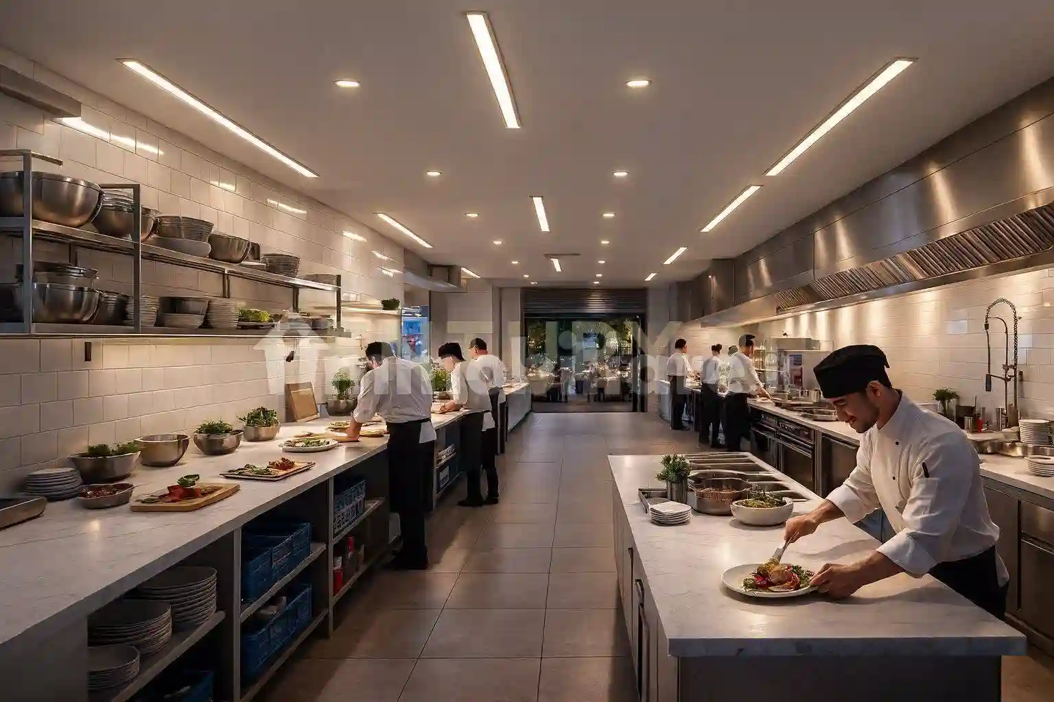 Appartamento - foto 5