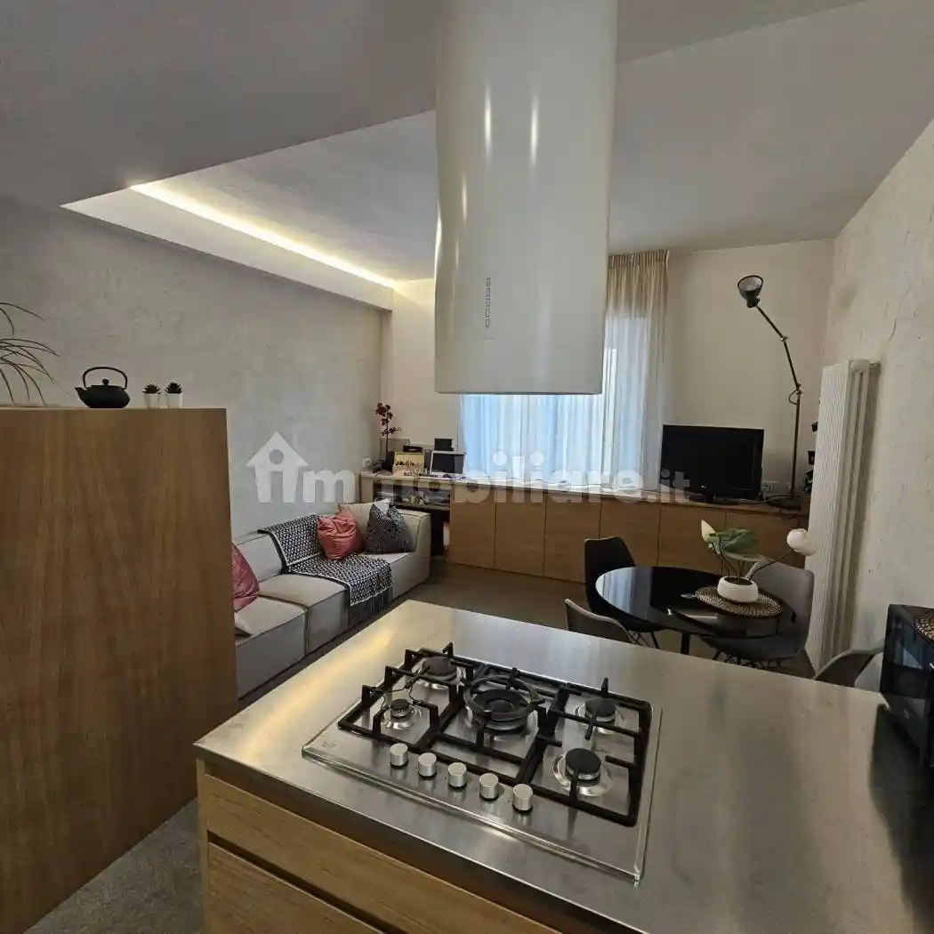 Bilocale via Arno, Saione, Arezzo - foto 2