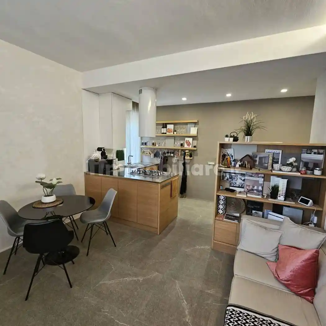 Bilocale via Arno, Saione, Arezzo - foto 3