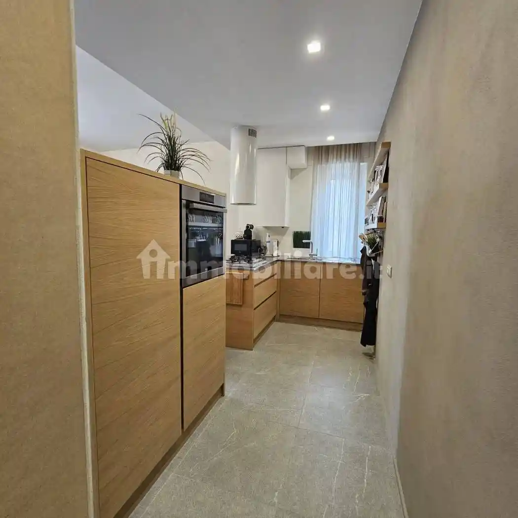 Bilocale via Arno, Saione, Arezzo - foto 4