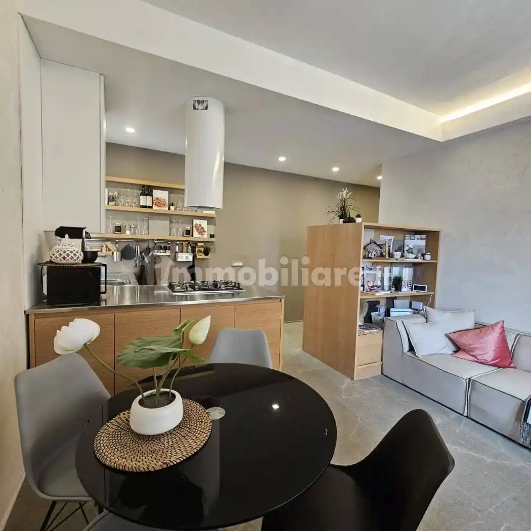 Bilocale via Arno, Saione, Arezzo - foto 5