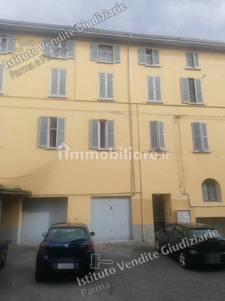 Appartamento in asta a Fornovo di Taro