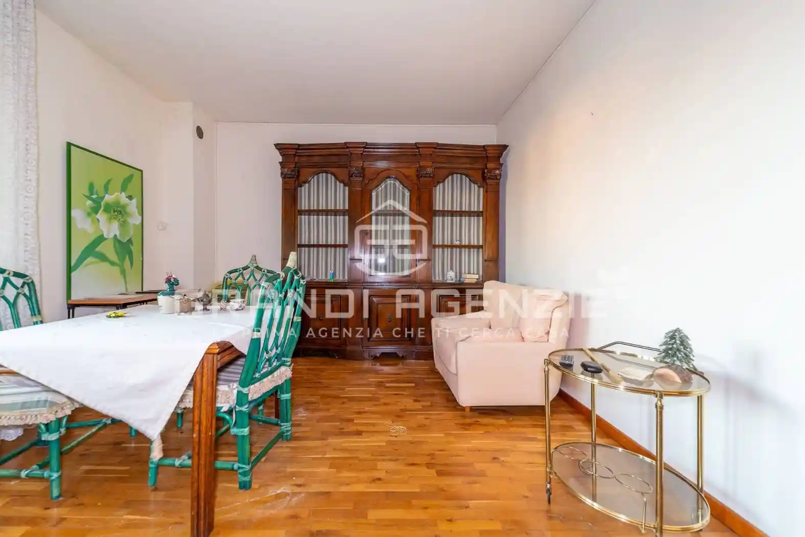 Bilocale via Baganza, Montanara - Cinghio, Parma - foto 4