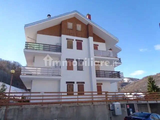 Appartamento in vendita a Roburent