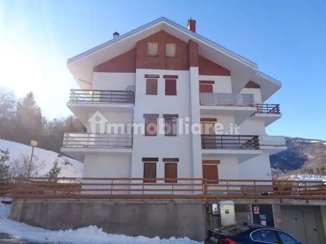 Quadrilocale via Serra 16, San Giacomo, Roburent - foto 2