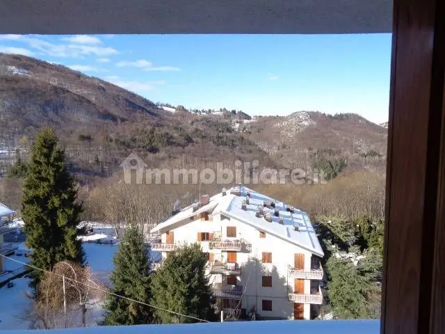 Quadrilocale via Serra 16, San Giacomo, Roburent - foto 3