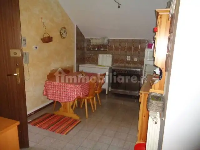 Quadrilocale via Serra 16, San Giacomo, Roburent - foto 4