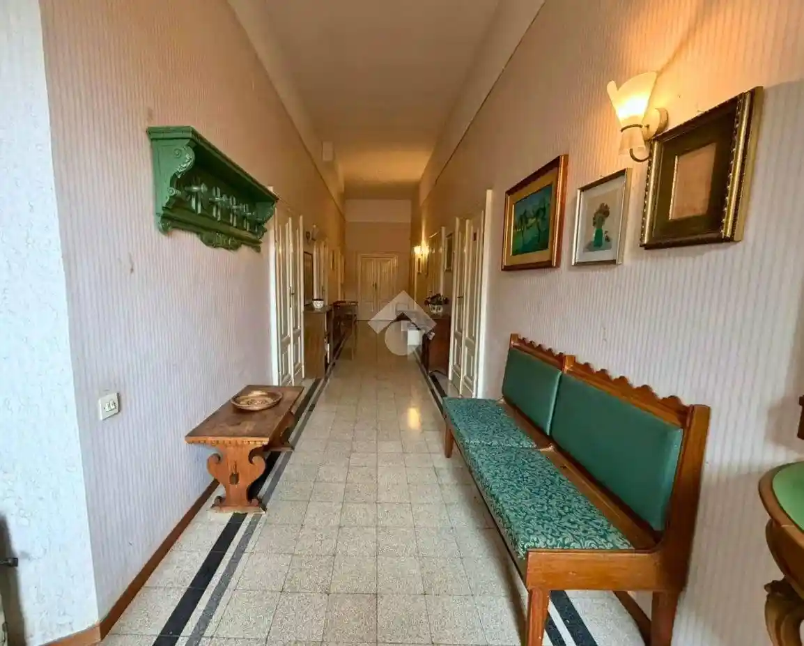 Quadrilocale via Terenzio Frediani 4, Cavour, Ancona - foto 2