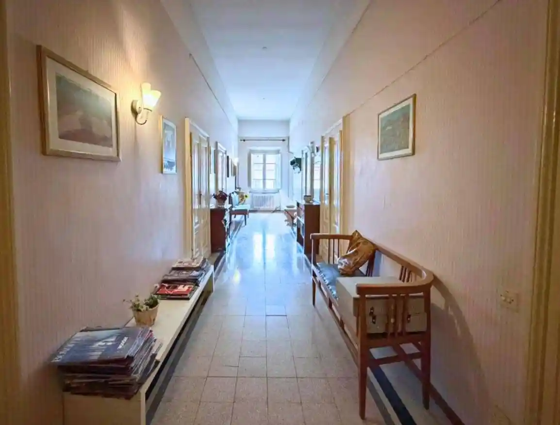 Quadrilocale via Terenzio Frediani 4, Cavour, Ancona - foto 3