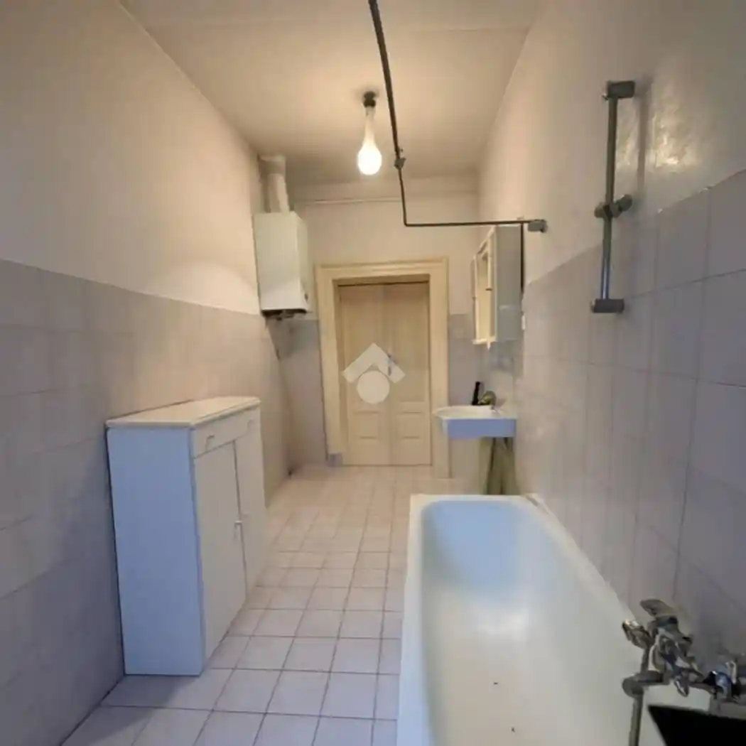 Quadrilocale via Terenzio Frediani 4, Cavour, Ancona - foto 4