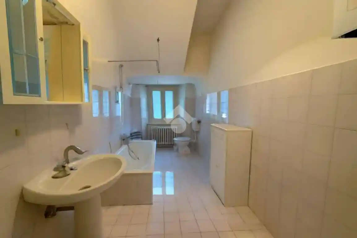 Quadrilocale via Terenzio Frediani 4, Cavour, Ancona - foto 5