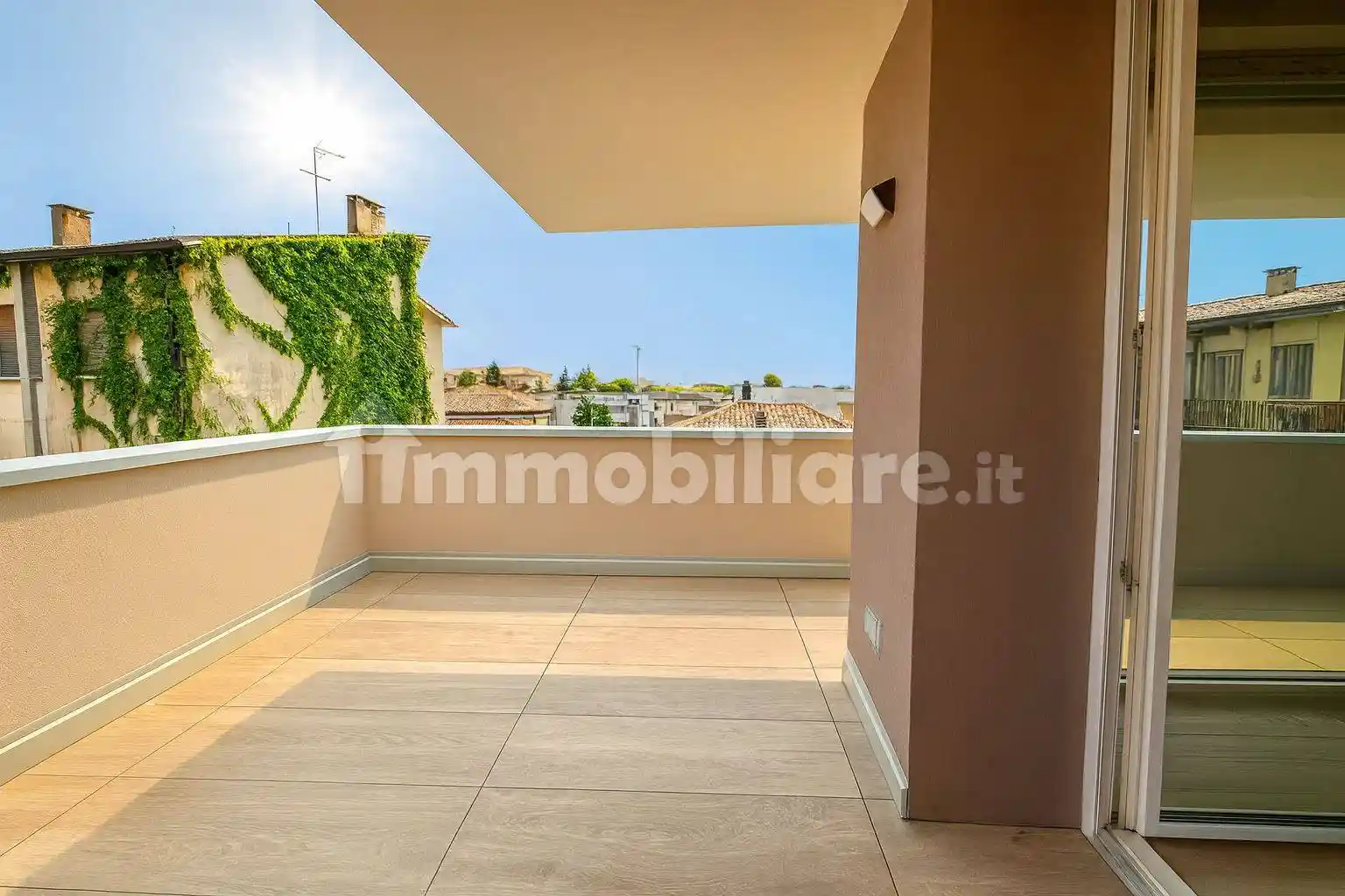 Appartamento in vendita a Treviso