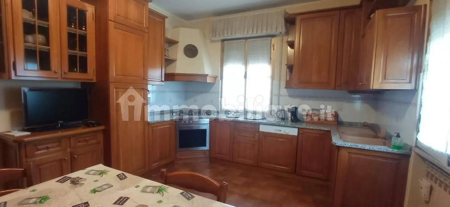 Appartamento in vendita a San Miniato