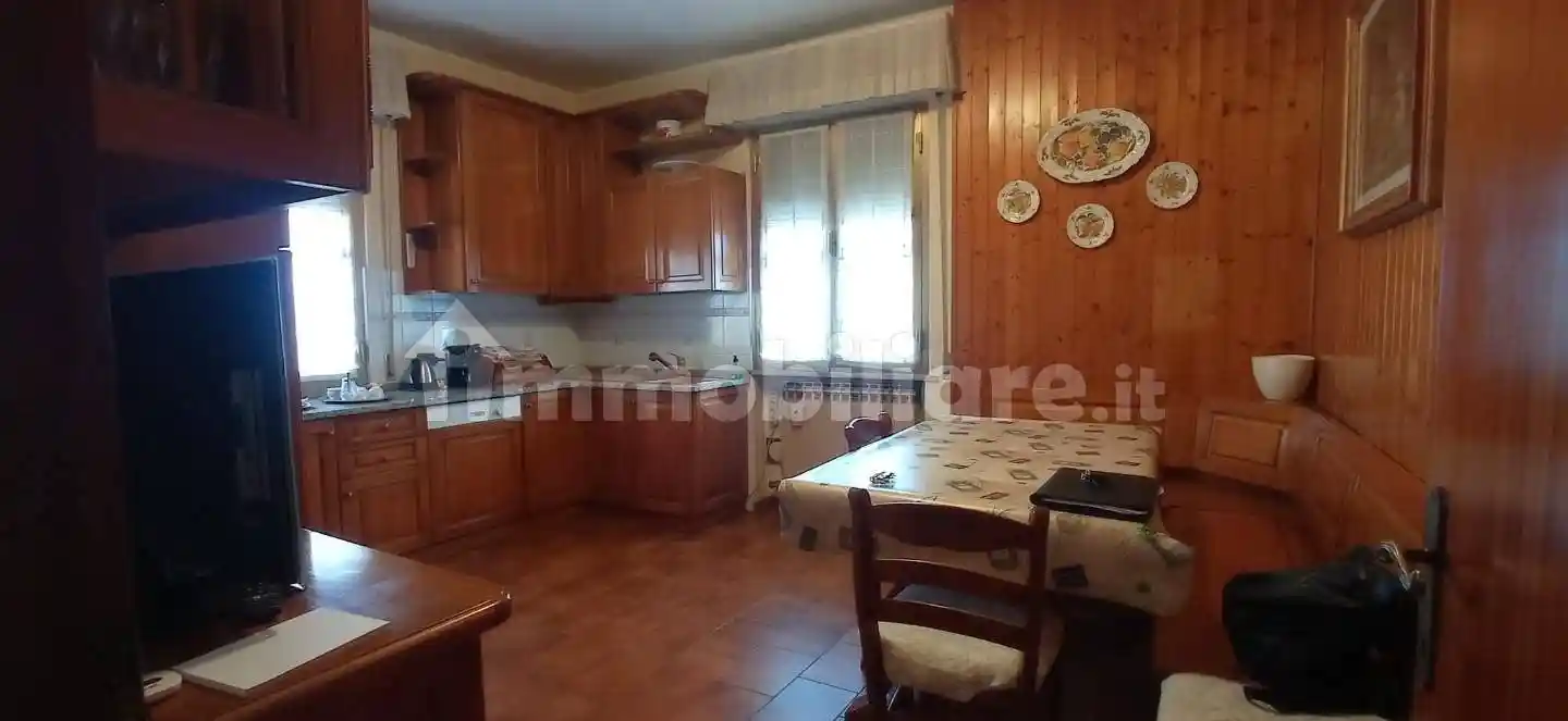 Quadrilocale buono stato, primo piano, Centro Storico, San Miniato - foto 2