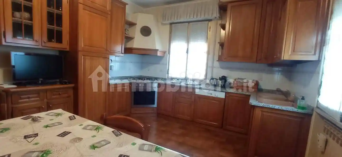 Quadrilocale buono stato, primo piano, Centro Storico, San Miniato - foto 3