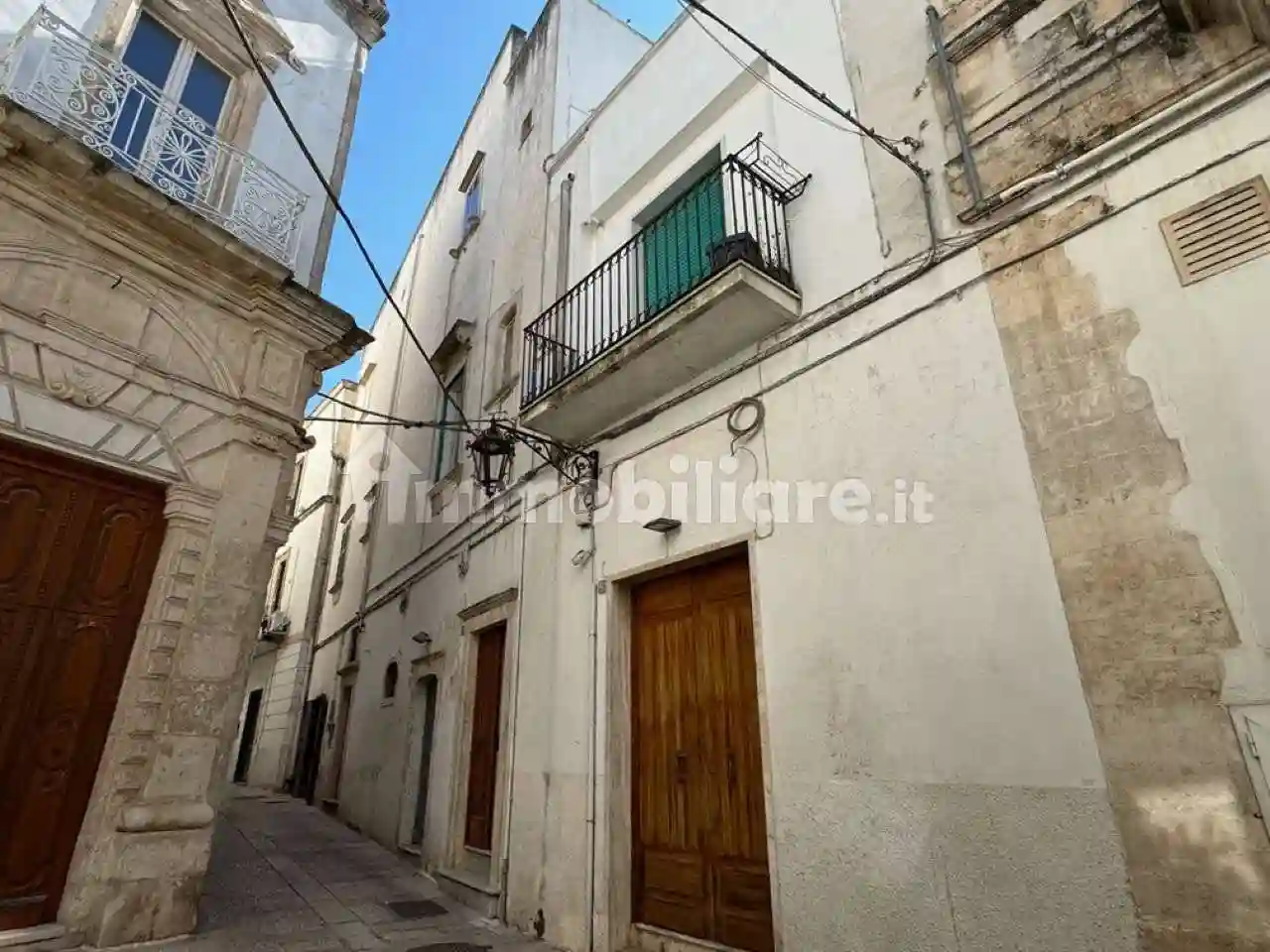 Palazzo - Edificio - foto 2