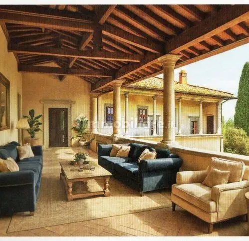 Appartamento in vendita a Scandicci