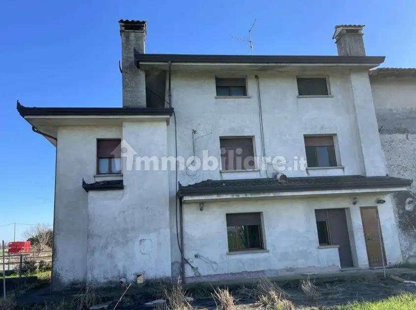 Appartamento in asta a Morsano al Tagliamento