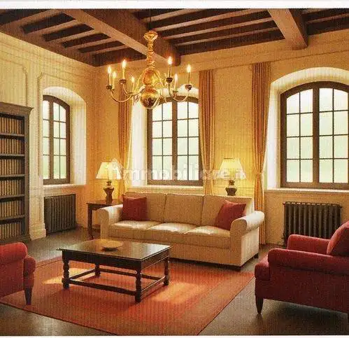 Appartamento in vendita a Scandicci