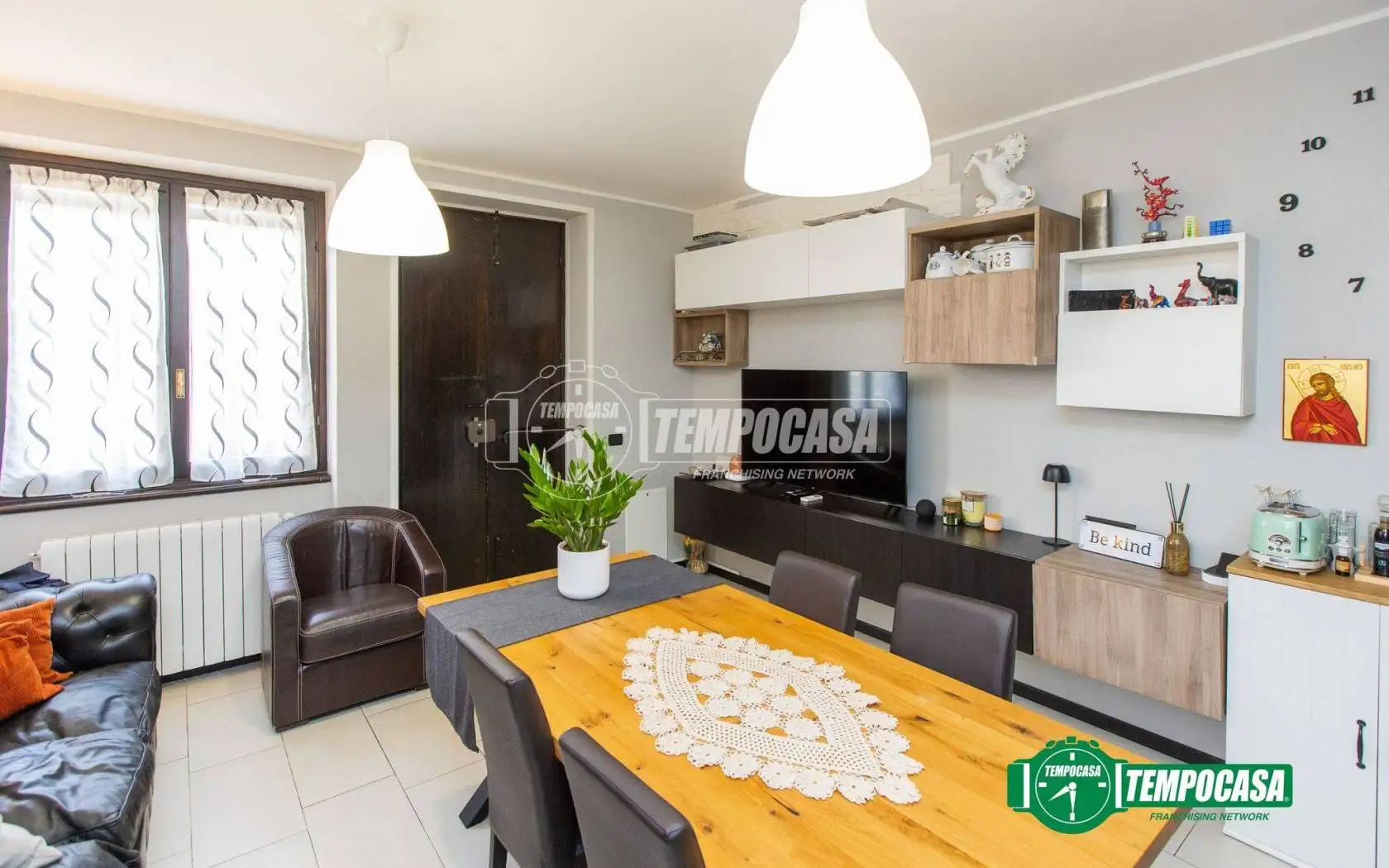 Casa indipendente in vendita a Magnago