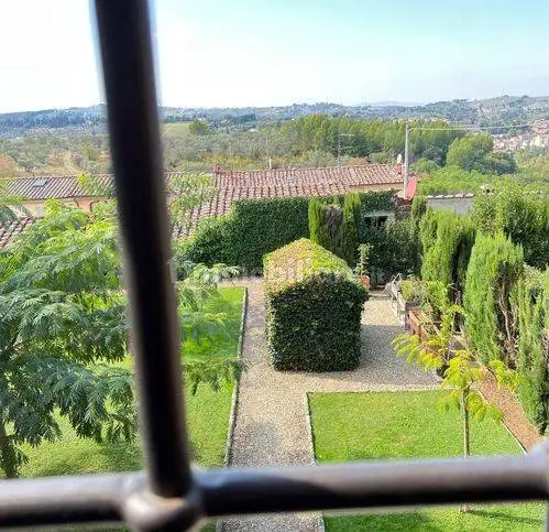 Quadrilocale via Di Lappeggi, Balatro, Bagno a Ripoli - foto 2