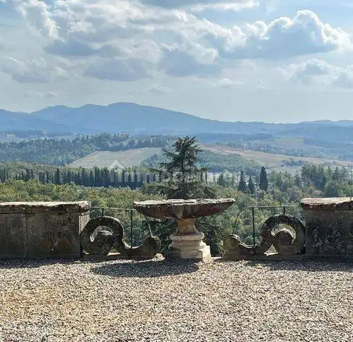 Quadrilocale via Di Lappeggi, Balatro, Bagno a Ripoli - foto 5