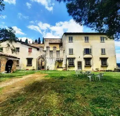 Rustico - Casale in vendita a San Casciano in Val di Pesa